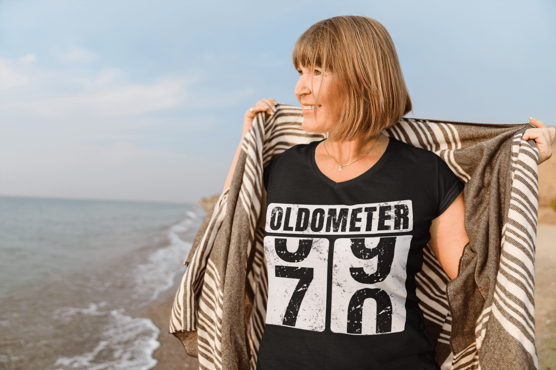 70th Birthday T-Shirt