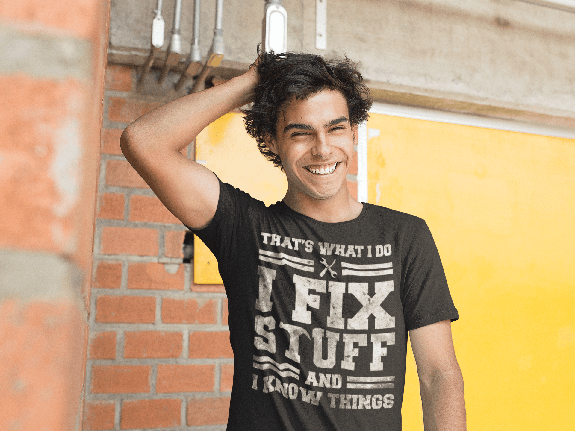 Funny T-Shirts