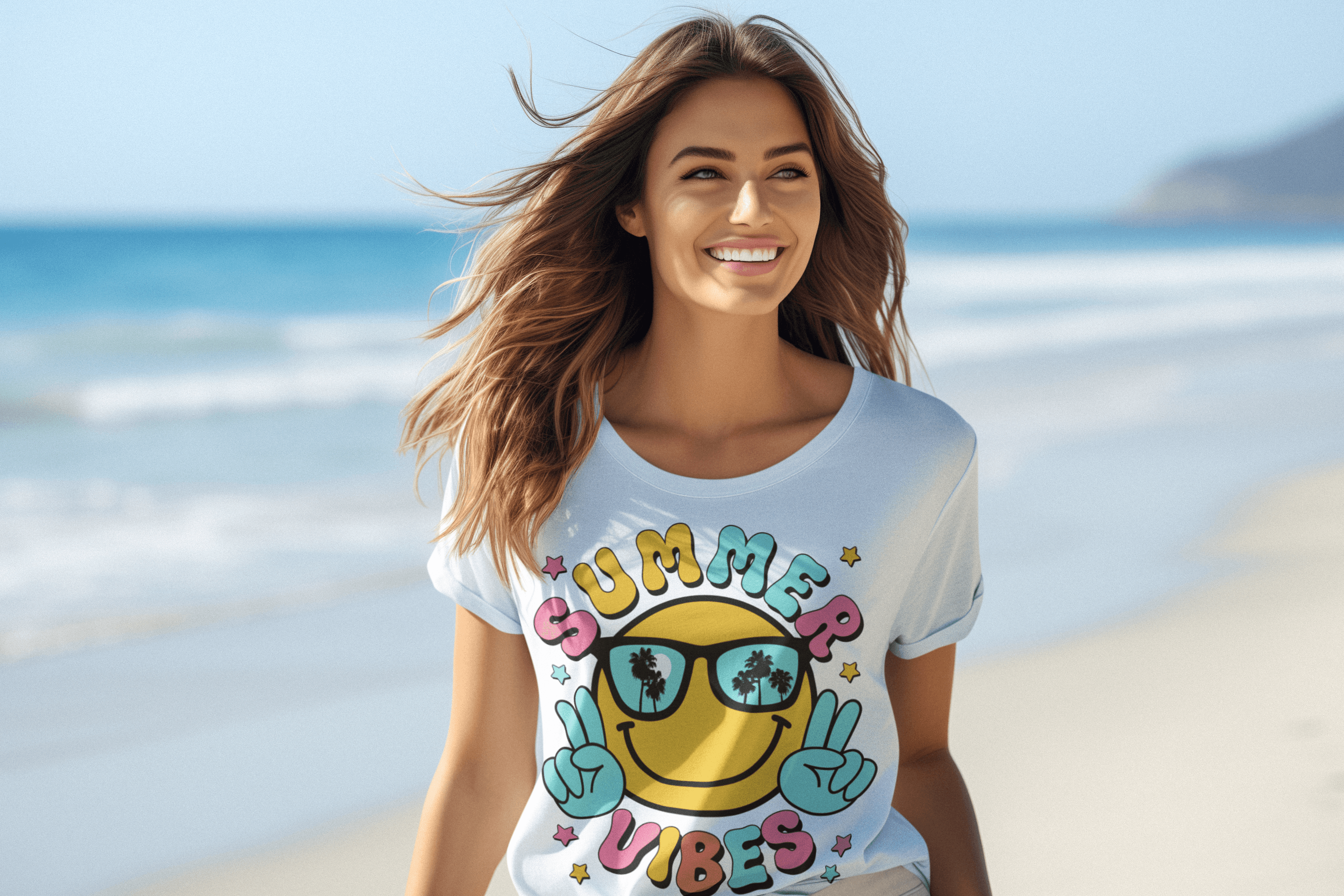 Summer Apparel