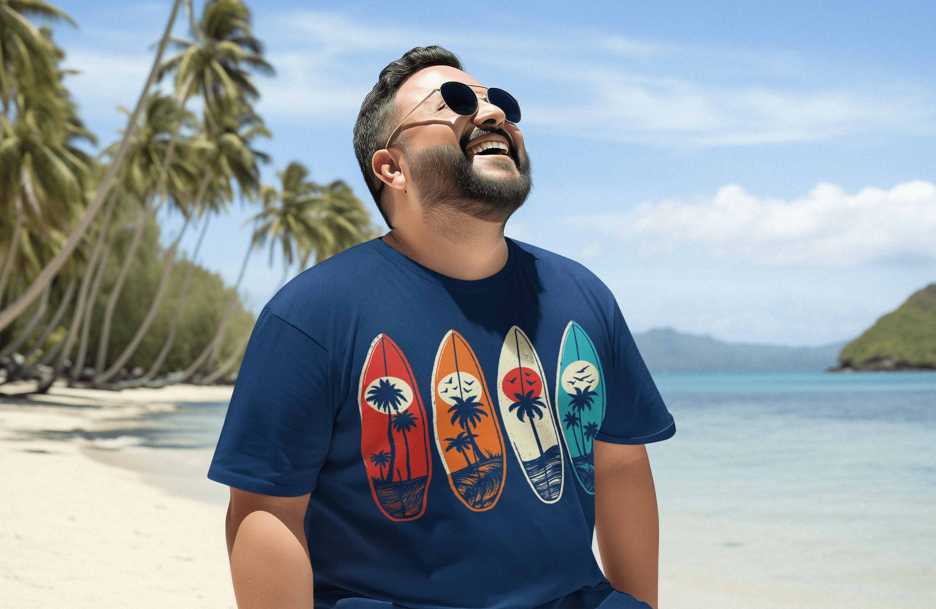 Summer T-Shirts