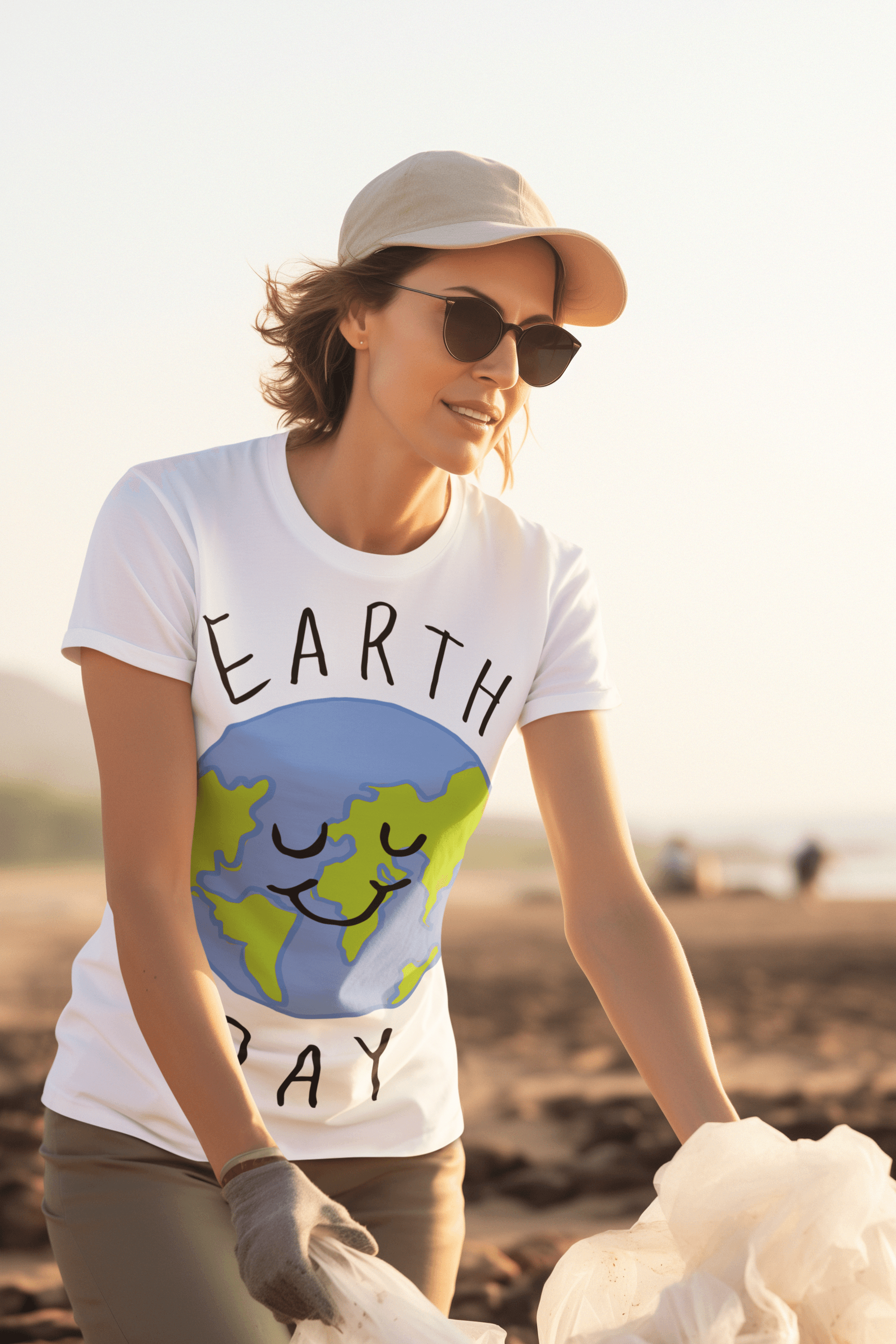 earth day t shirt