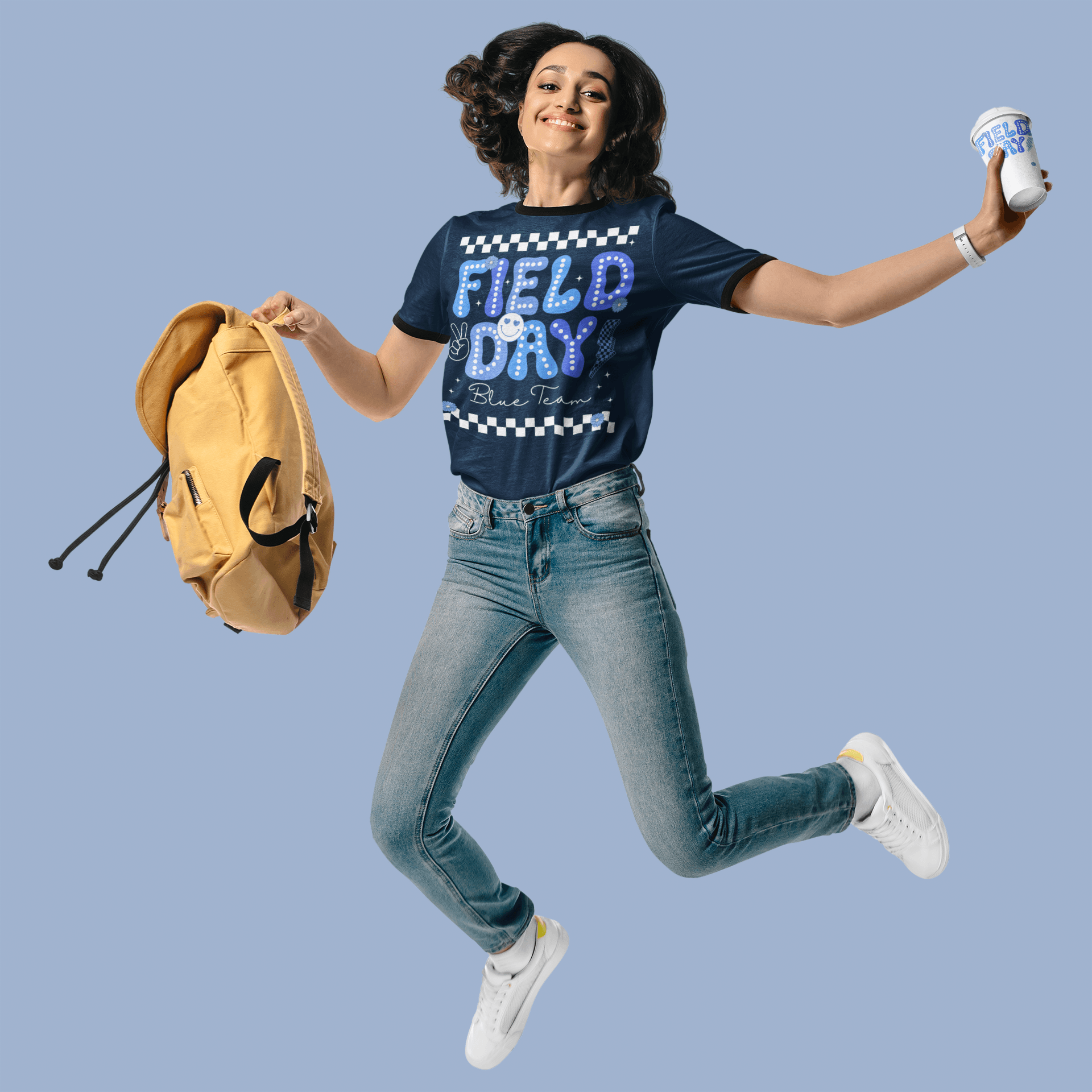 Field Day T-Shirts