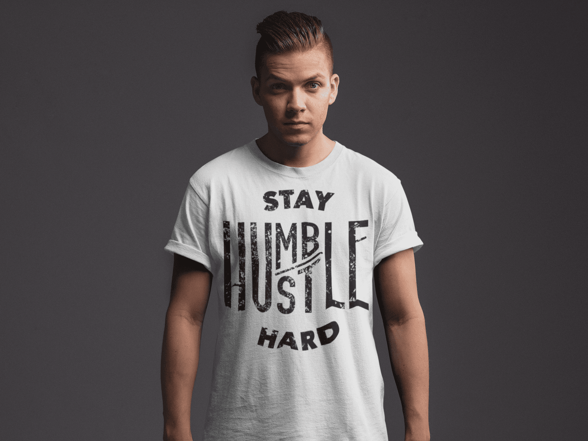 Hip Hop tees