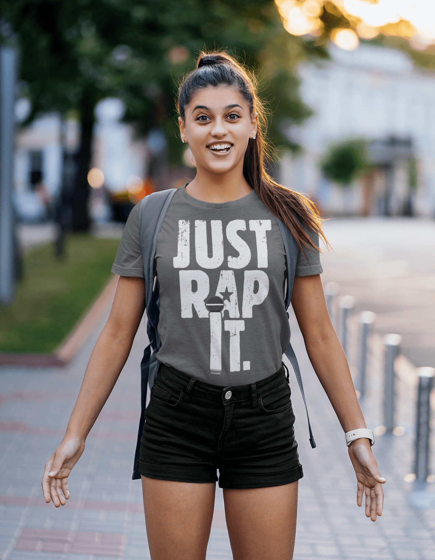 Hip Hop Rap T-Shirts