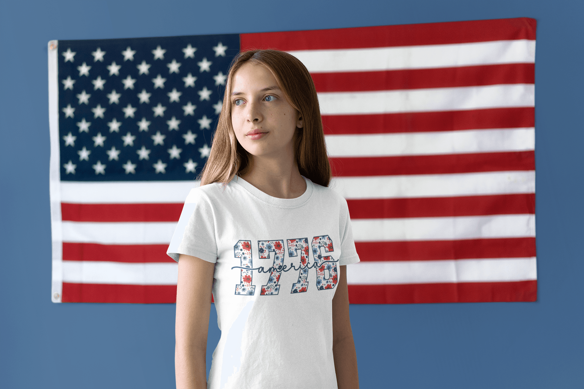 USA Banner