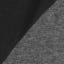 Dark Heather/ Black