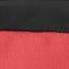 Rich Red/ Black