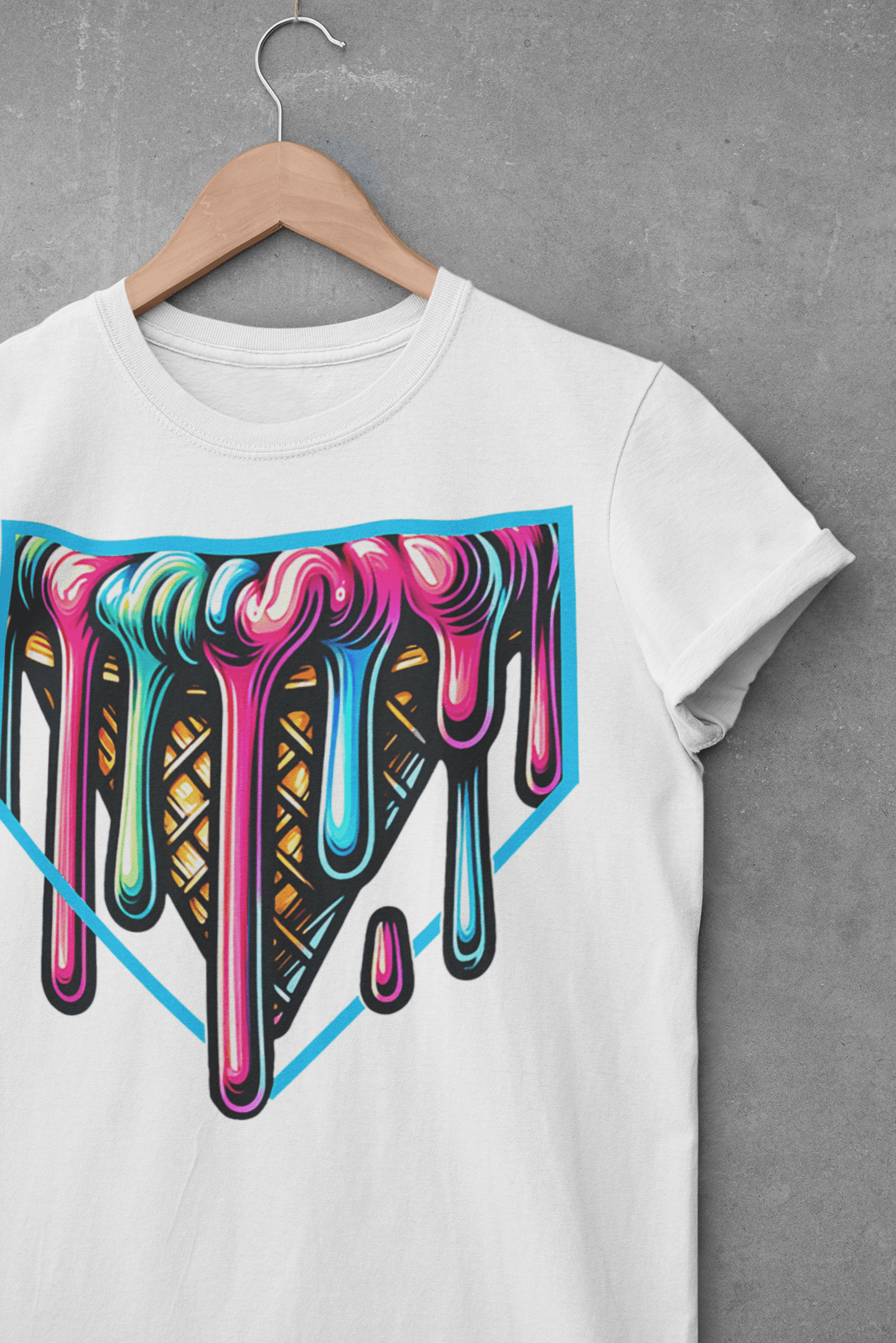 Novelty Graphic T-shirts