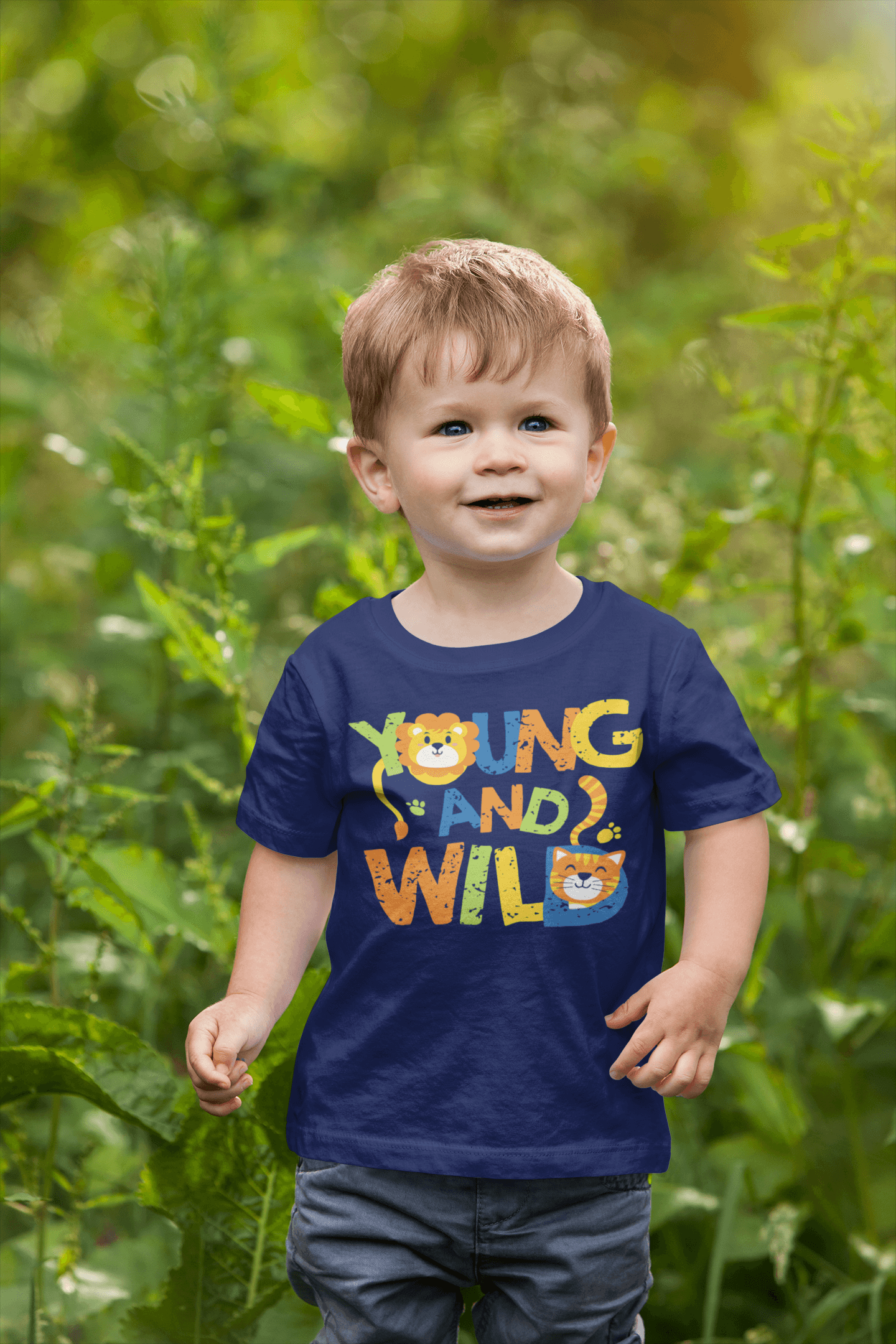 Cute toddler tee shirts