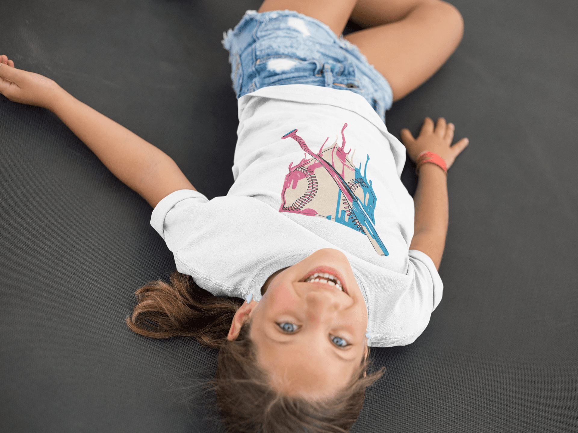 Funny Cute Kids T-Shirts
