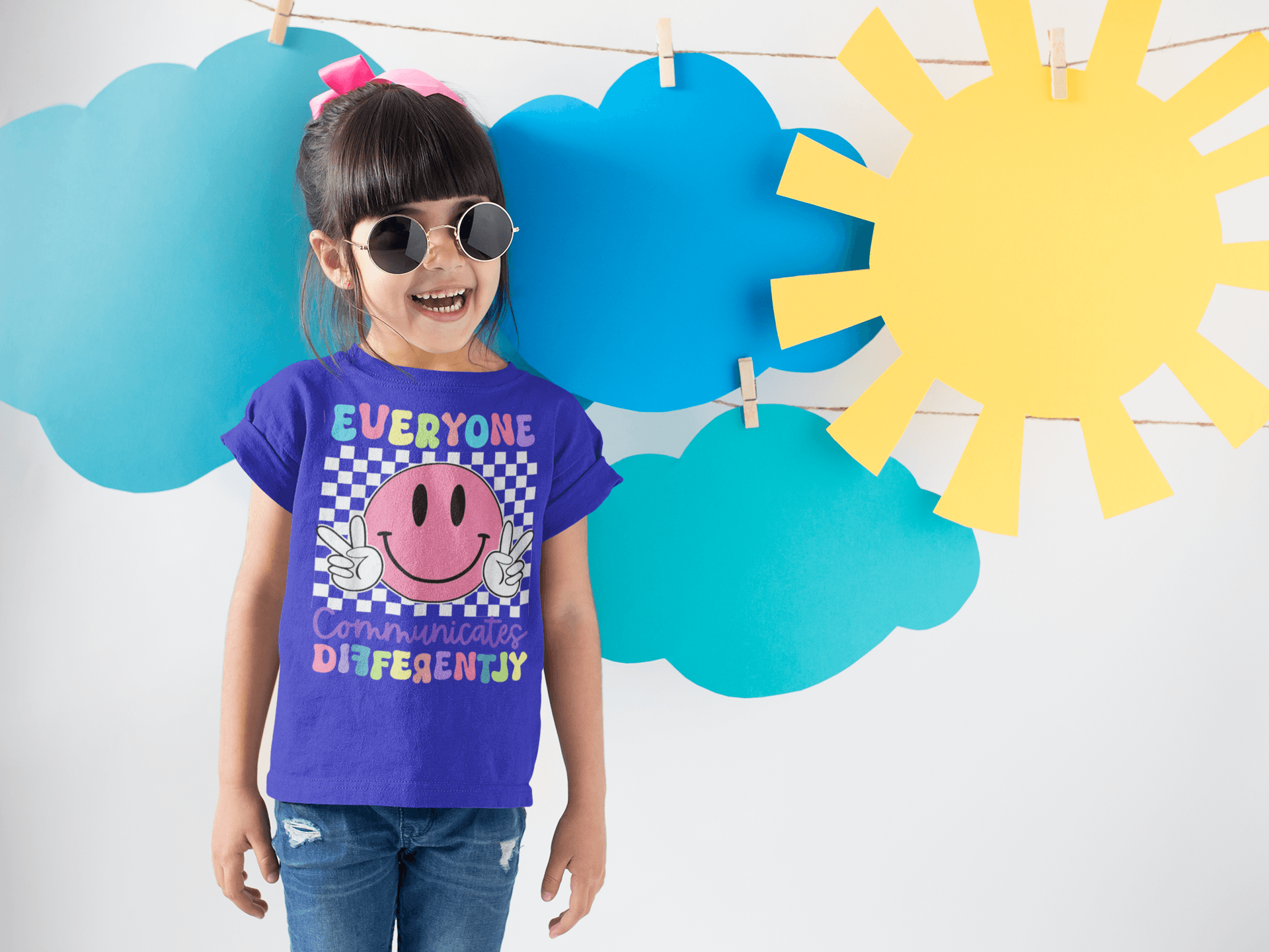 Autism Awareness Shirts for Kids