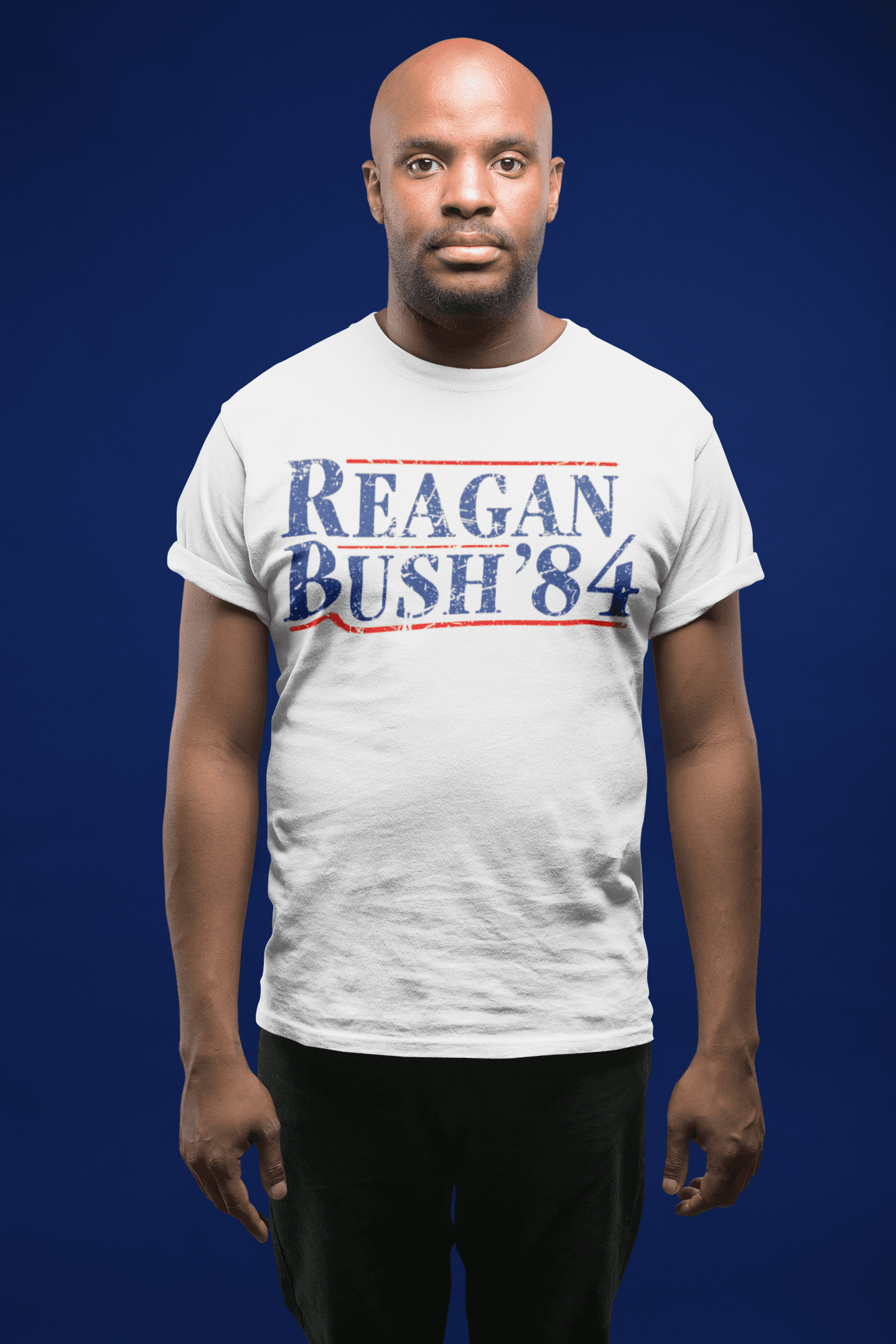Conservative Tees
