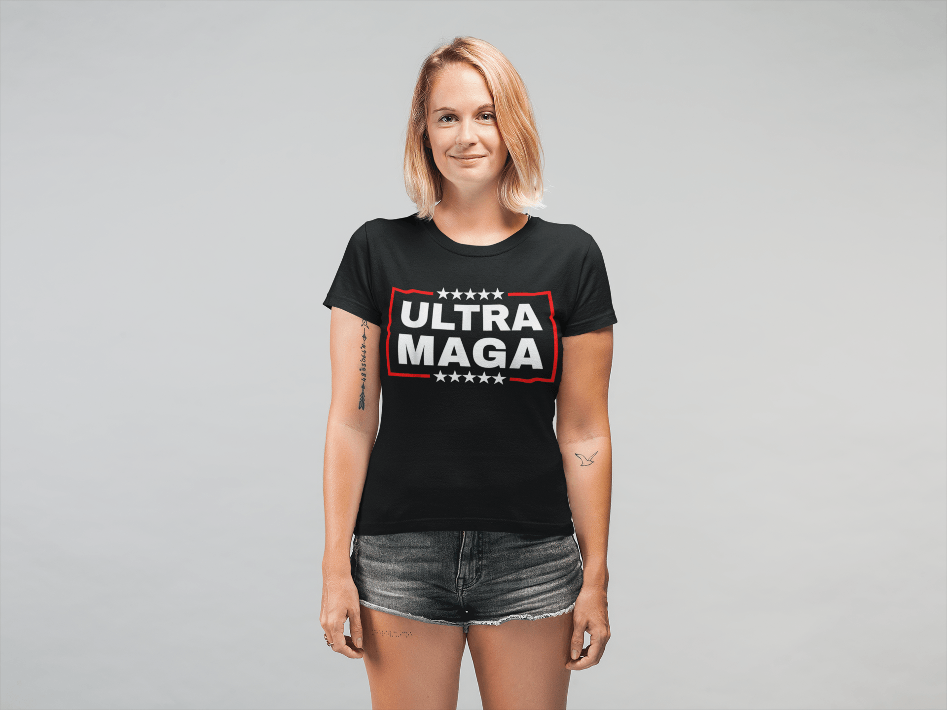 Conservative T-Shirts