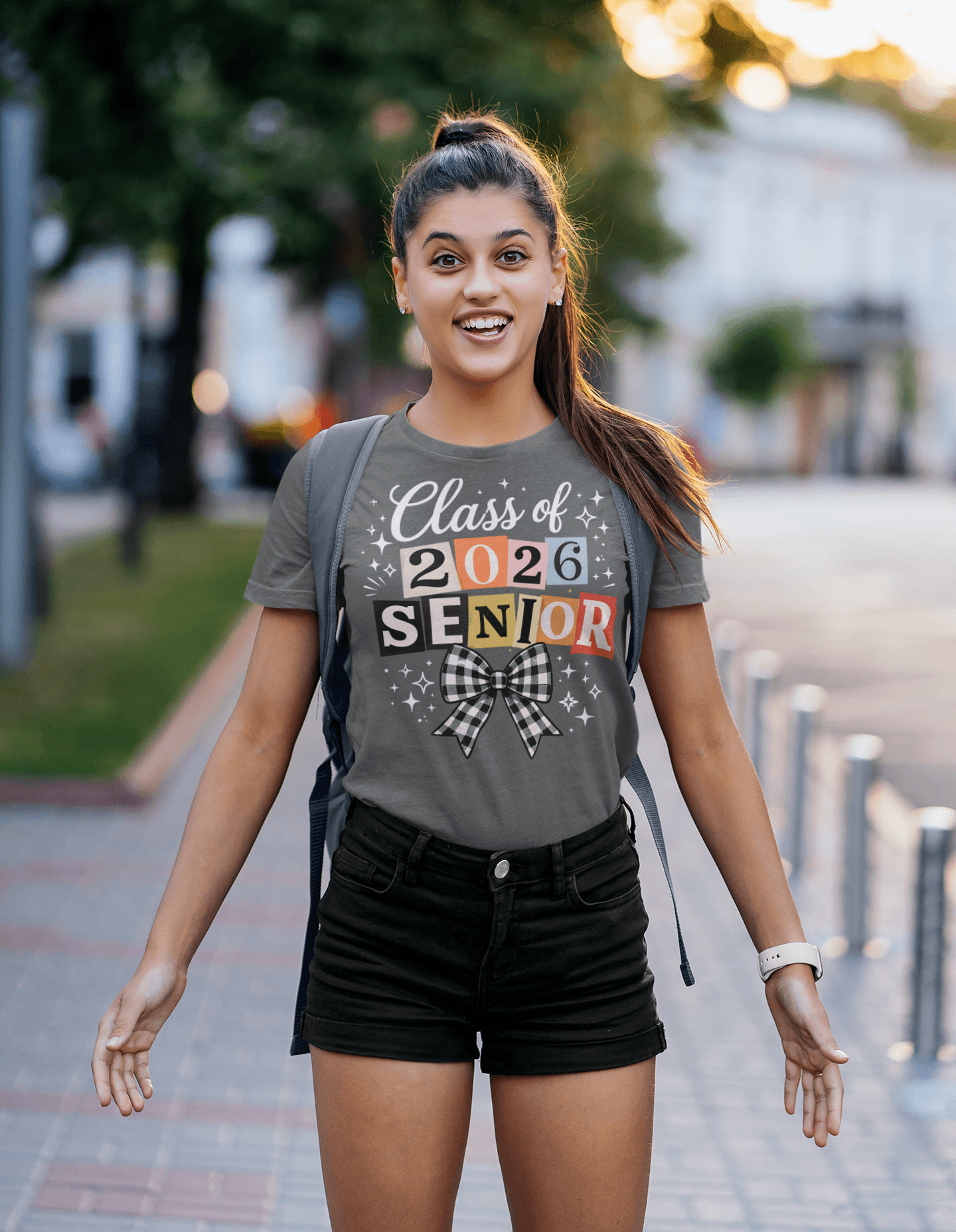Senior 2026 T-Shirts